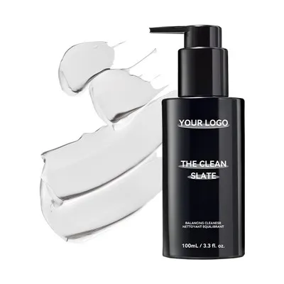 ¿Puede un limpiador eliminar el maquillaje por completo?